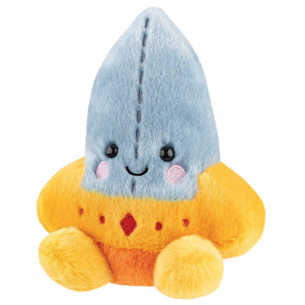 Palm Pals Defender Sword Soft Toy