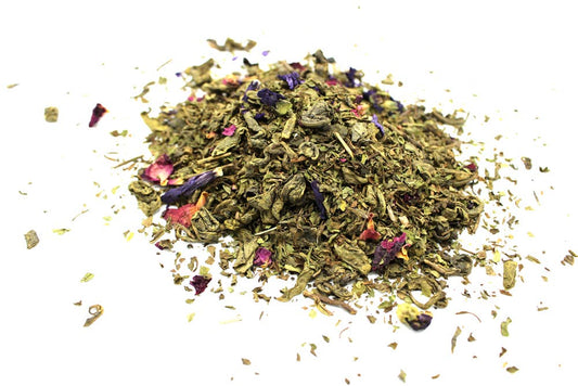 50g Serenity Souk Tea Blend