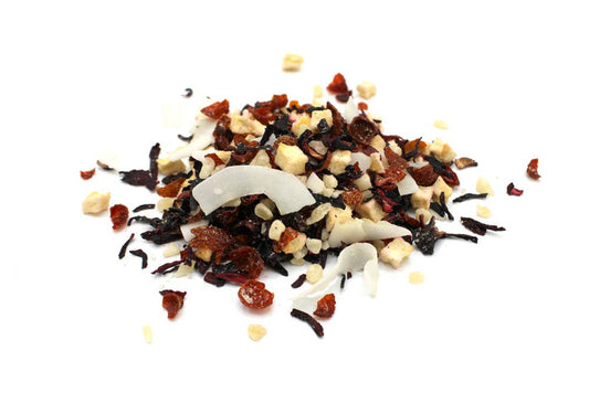 50g Infusion Hidden Islands Tea Blend