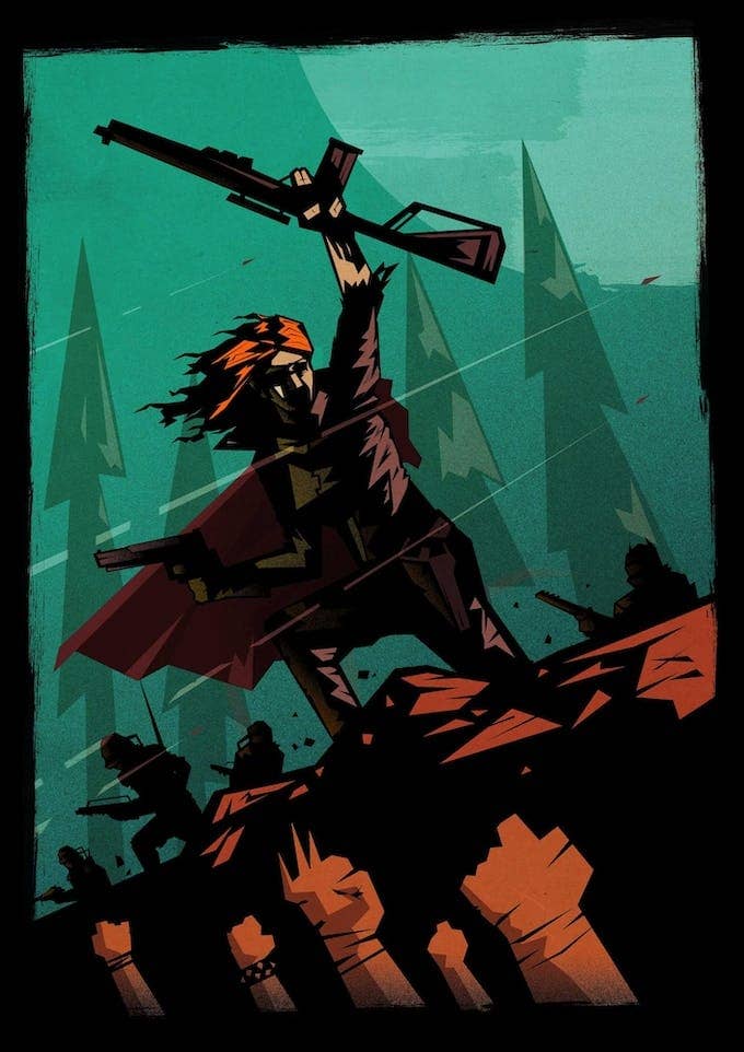 Unbound RPG
