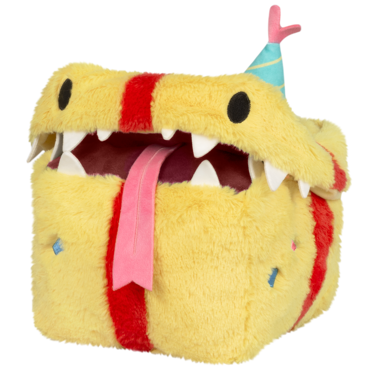 Mini Squishable Mimic Birthday Gift