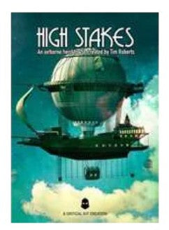 High Stakes - 5e Adventure