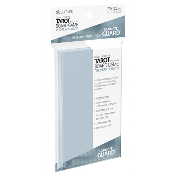 Tarot Card Sleeves