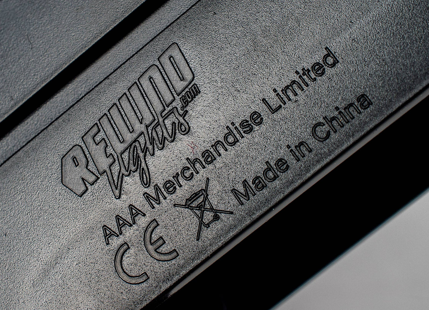 Matrix: Rewind Lights Video Light