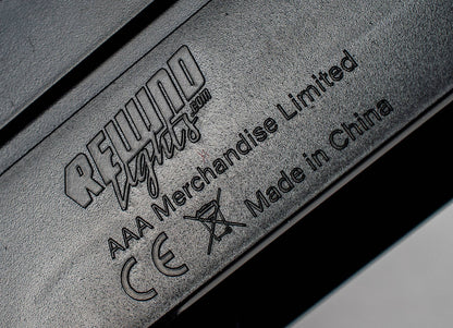 Matrix: Rewind Lights Video Light