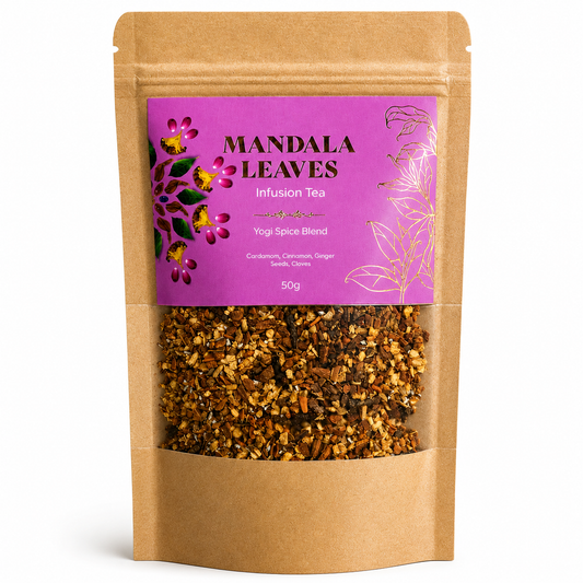 50g Yogi Spice Tea Blend