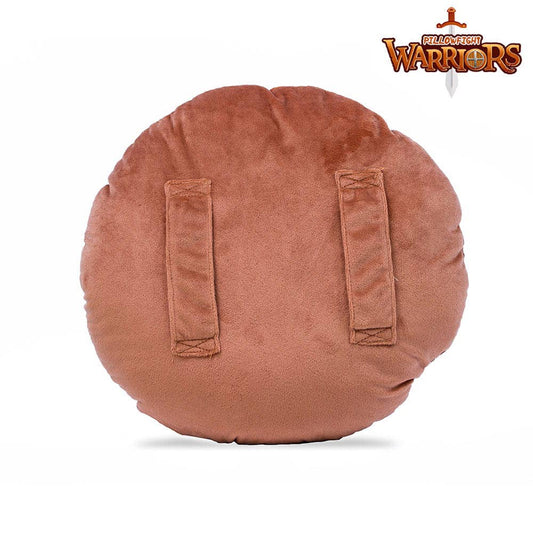 Pillowfight Warriors® Toy Viking Cross Shield