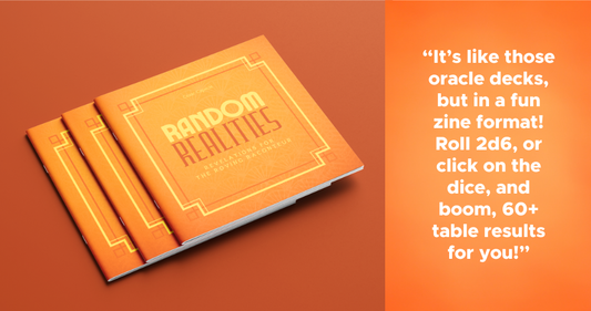 Random Realties