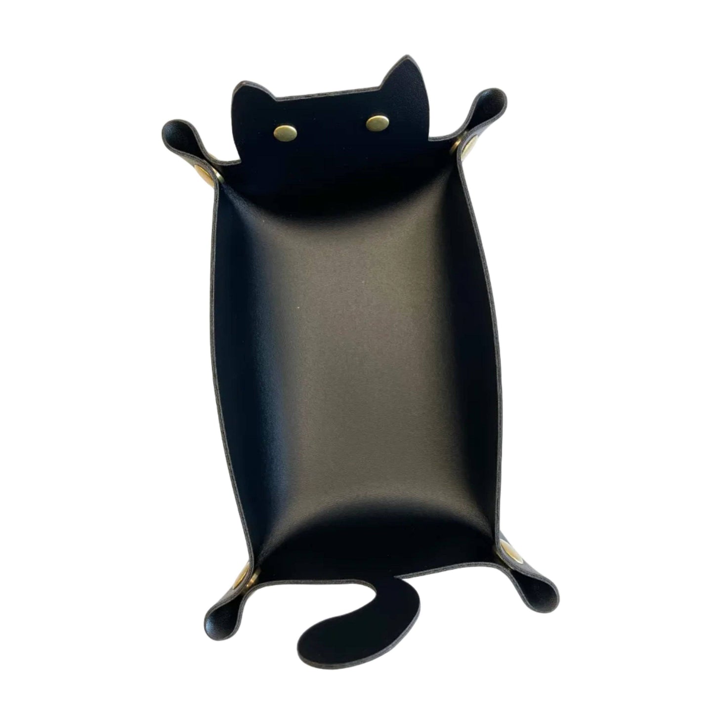 Cat dice tray