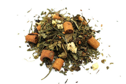 50g  Loose Tea Ethernal Elixir