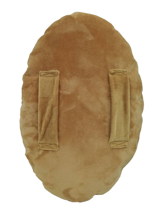 Pillowfight Warriors® Toy Roman Clipeus Shield