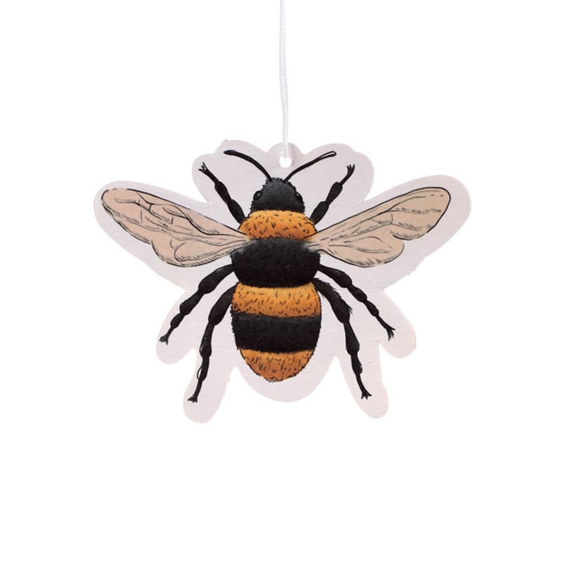 Jasmine Nectar Meadows Bee Air Freshener