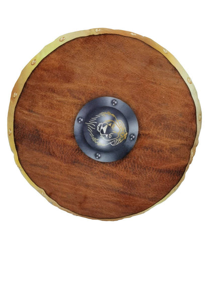 Pillowfight Warriors® Toy Roman Gladiator Shield