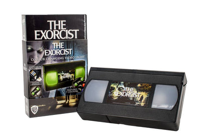 The Exorcist: Rewind Lights Video Light