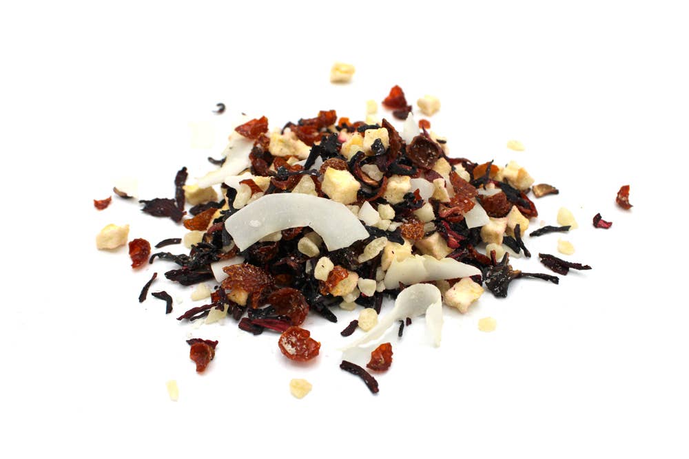 50g Infusion Hidden Islands Tea Blend