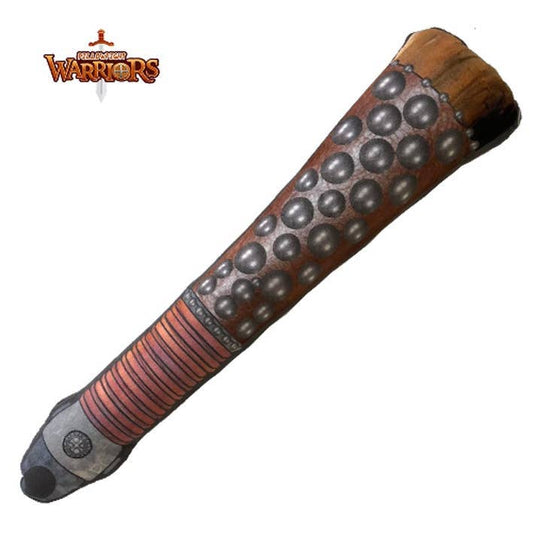 Pillowfight Warriors® Toy Medieval Jousting Bludgeon