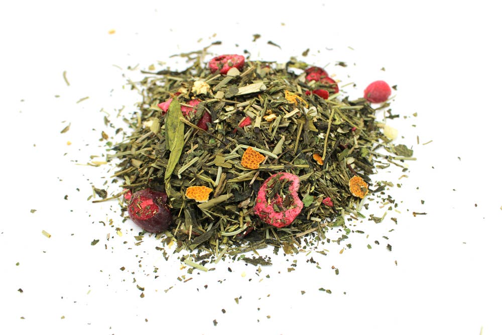50g Green Dragon Loose Tea Blend