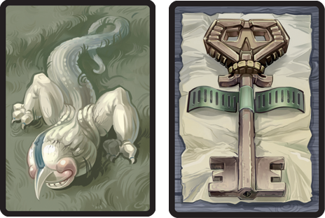 Cadaver - The Light-Hearted Game of Raising The Dead