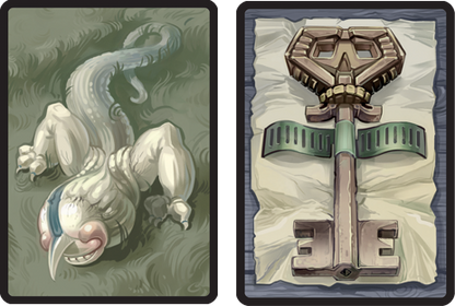 Cadaver - The Light-Hearted Game of Raising The Dead