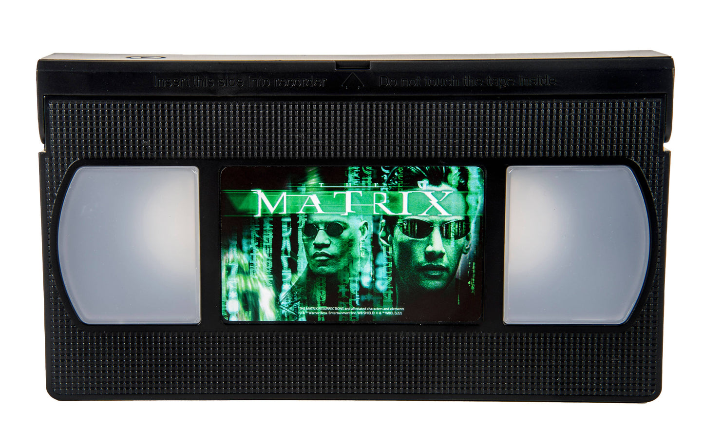 Matrix: Rewind Lights Video Light