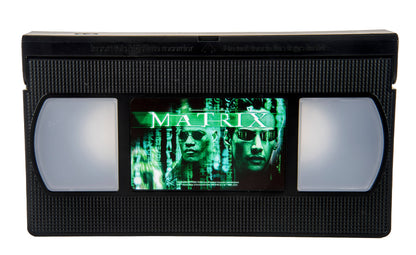 Matrix: Rewind Lights Video Light
