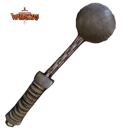 Pillowfight Warriors® Toy Medieval Chain Mace
