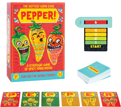 Pepper