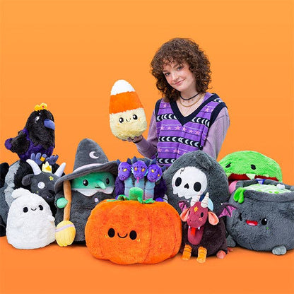 Squishable - Mini Black Widow Spider Plush