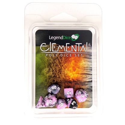 Poly Dice Set - Mini Dice