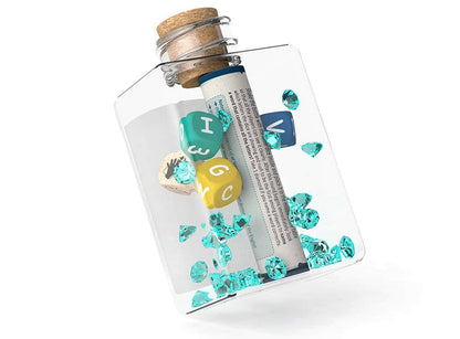 Message in a Bottle