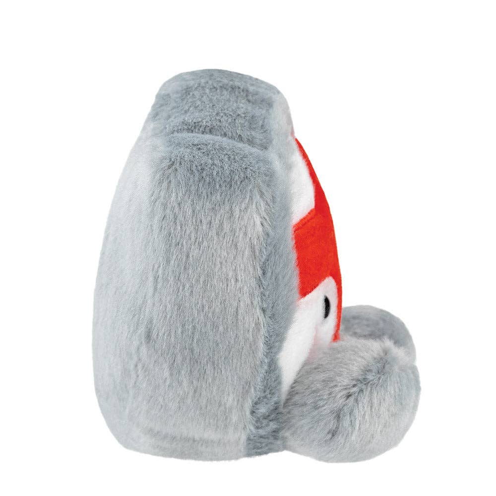 Palm Pals Guardian Shield Soft Toy