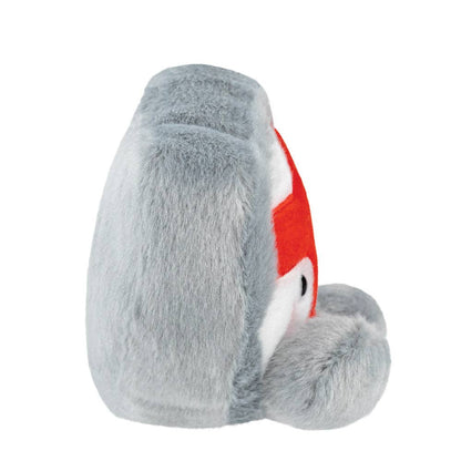 Palm Pals Guardian Shield Soft Toy