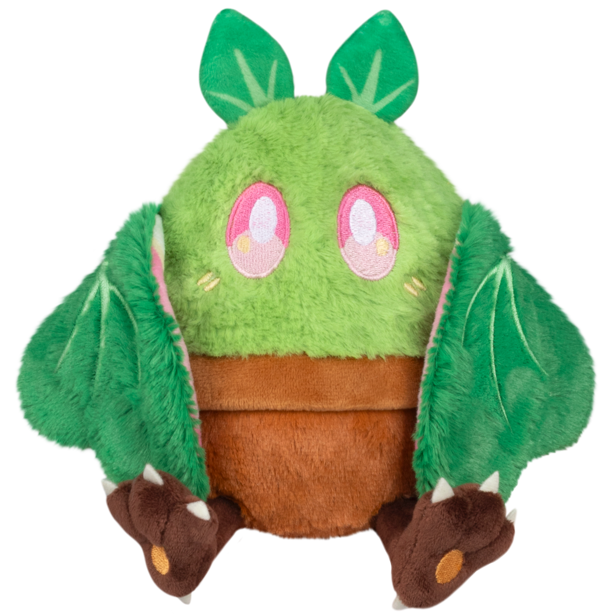 Alter Ego Mothman - Plant
