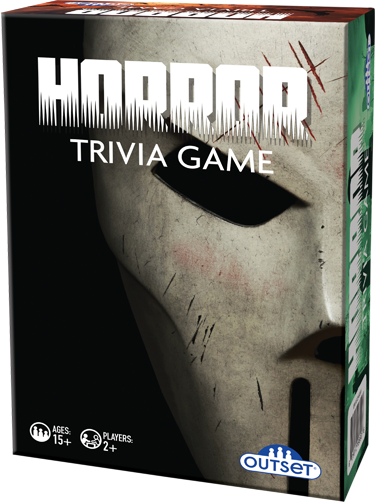 Horror Trivia