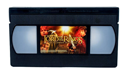 Lord Of The Rings: Rewind Lights Video Light