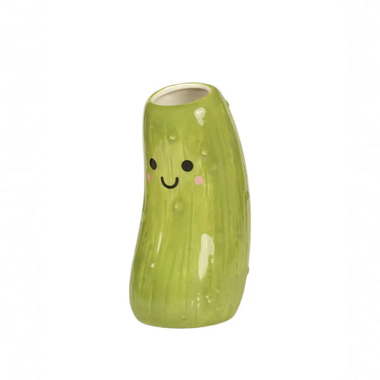 Pickle Vase