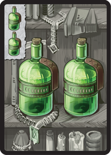 Cadaver - The Light-Hearted Game of Raising The Dead