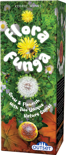 Flora Funga