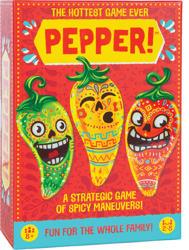 Pepper