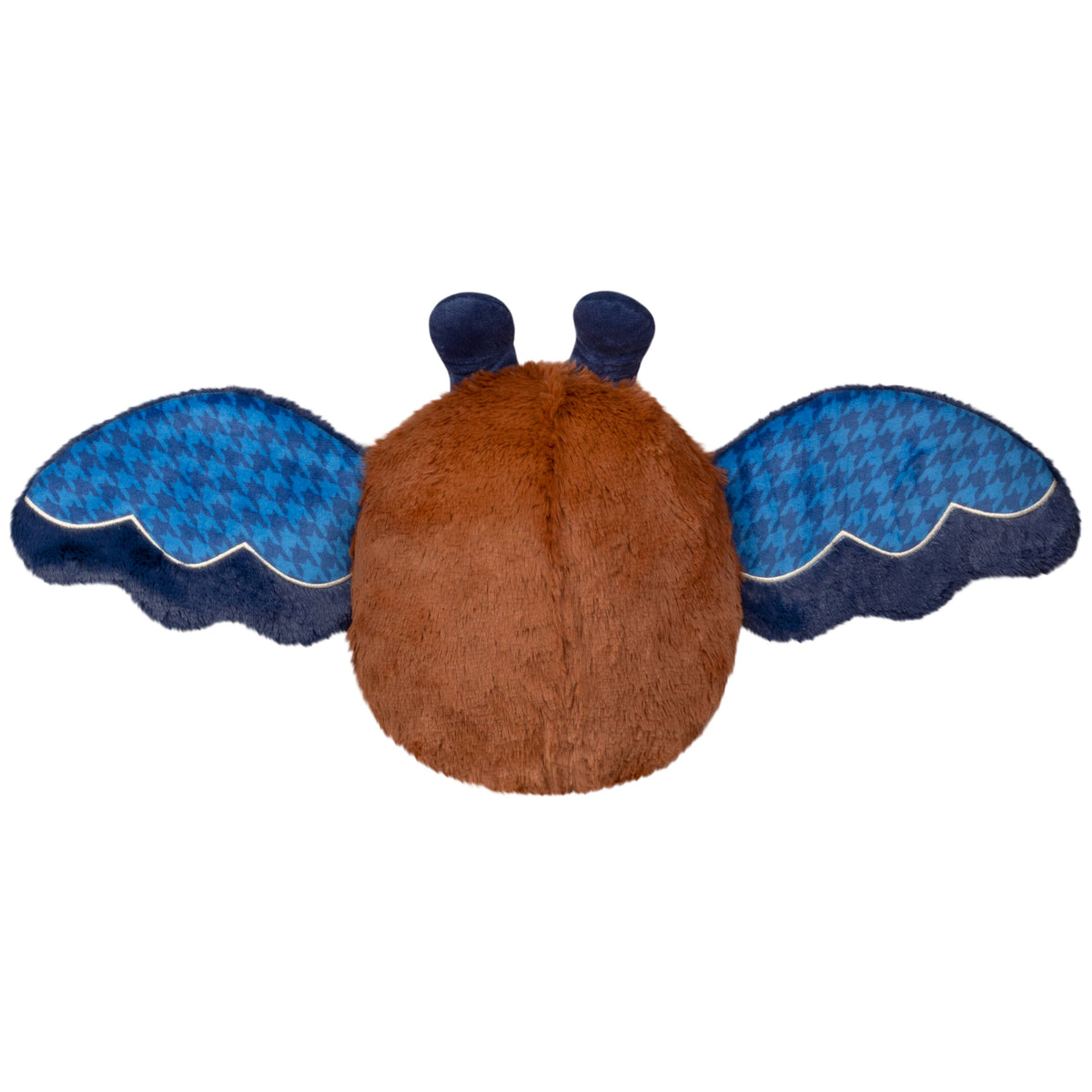 Mini Squishable Academia Baby Mothman