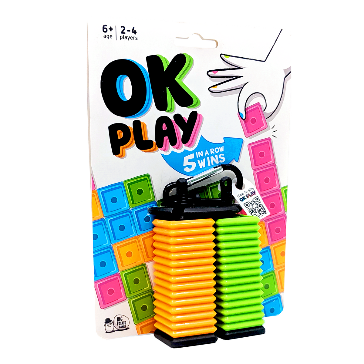 OK Play
