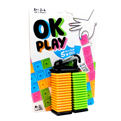 OK Play