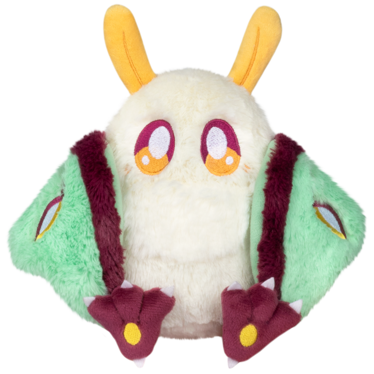 Alter Ego Mothman - Luna