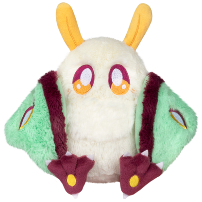 Alter Ego Mothman - Luna