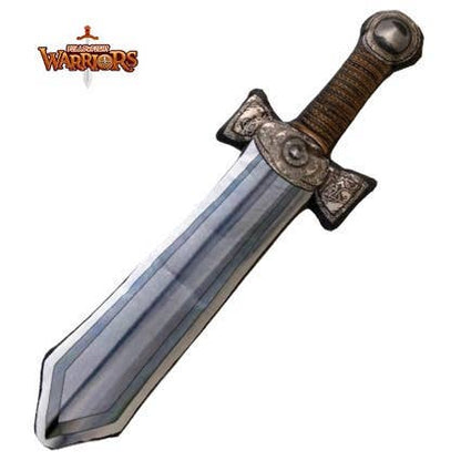 Pillowfight Warriors® Toy Medieval Kings Sword