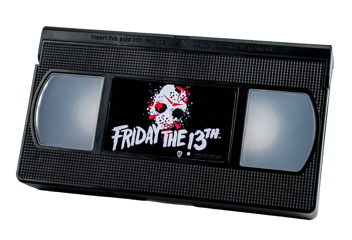 Friday The 13th: Rewind Light