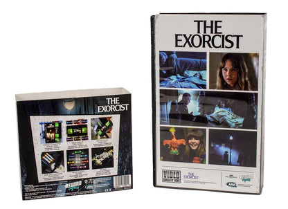 The Exorcist: Rewind Lights Video Light