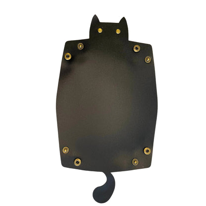 Cat dice tray