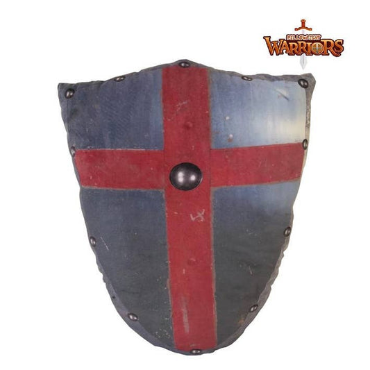 Pillowfight Warriors® Toy Medieval Avalon (Templar) Shield