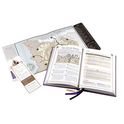 The Dark Crystal - Adventure Game